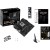 Материнская плата ASUS TUF GAMING A620M-PLUS WIFI AM5 4xDDR5 4xSATA3 RAID 2xM.2 HDMI 2x2DP mATX - Metoo (2)