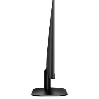Монитор 27" AOC 27B2QAM/<wbr>01 VA 1920x1080 75Hz 4ms 250 cd/<wbr>m2 4000:1 VGA HDMI DP 2x2W Черный - Metoo (2)