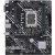 Материнская плата ASUS , LGA1700 2xDDR4 4xSATA3 2xM.2 D-Sub HDMI DP mATX - Metoo (1)