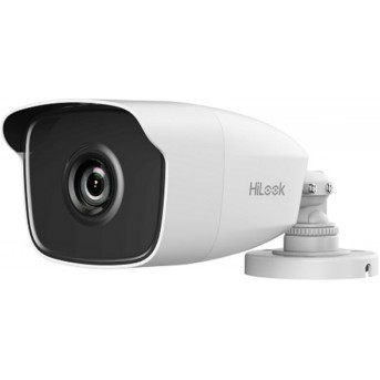 Видеокамера аналоговая HiLook THC-B120-P(2,8mm) 2МП уличная HD - Metoo (1)