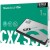 Твердотельный накопитель 1000GB SSD TeamGroup CX2 2.5” SATA3 R540Mb/<wbr>s, W490MB/<wbr>s T253X6001T0C101 - Metoo (4)
