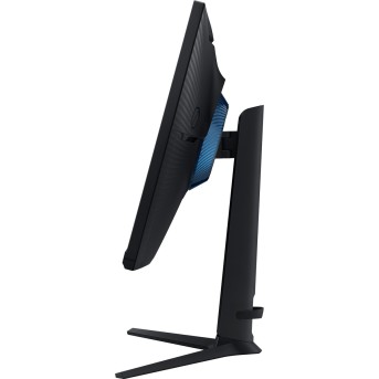 Монитор 27" SAMSUNG LS27DG302EIXCI VA FHD 1920x1080 180Hz 1мс 250кд/<wbr>м2 3000:1 2xHDMI 1xDP HDR10 - Metoo (5)
