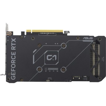 Видеокарта ASUS GeForce RTX4070 OC, 12GB GDDR6X 192-bit 1xHDMI 3xDP DUAL-RTX4070-O12G-EVO - Metoo (7)