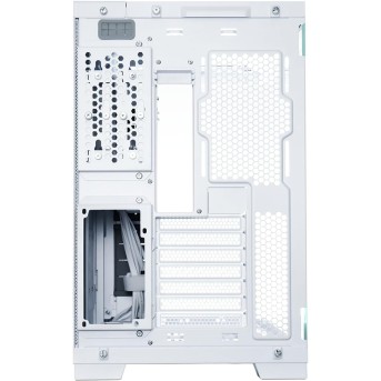 Корпус Lian Li O11 Dynamic EVO RGB E-ATX/<wbr>ATX/<wbr>m-ATX/<wbr>m-ITX G99.O11DERGBW.00 White - Metoo (3)