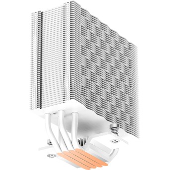 Вентилятор для процессора PCCooler TDP 245W 4-pin LGA Intel/<wbr>AMD - Metoo (3)