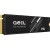 Твердотельный накопитель 512GB SSD GEIL P3L M.2 2280 PCIe3.0 NVMe R2800MB/<wbr>s W1300MB/<wbr>s P3LFD16I512D - Metoo (3)