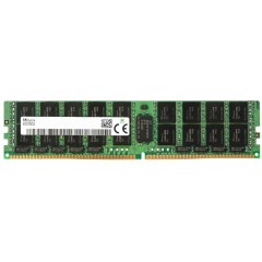 Оперативная память 8GB DDR4 2666 MT/<wbr>s Hynix DRAM (PC4-21300) ECC RDIMM 288pin HMA81GR7AFR8N-VKT3