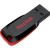 USB флешка 128Gb SanDisk SDCZ50-128G-B35 - Metoo (1)