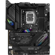 Материнская плата ASUS ROG STRIX B760-F GAMING WIFI LGA1700 4xDDR5 4xSATA3 3xM.2 RAID HDMI DP ATX