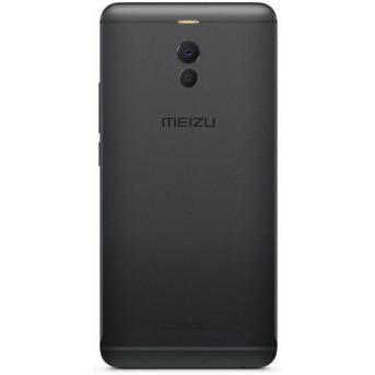 Смартфон Meizu M6 Note 3 32Gb Черный - Metoo (2)