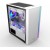 Корпус PCCooler mATX/<wbr>ITX USB3.0, 2xUSB2.0 White - Metoo (2)