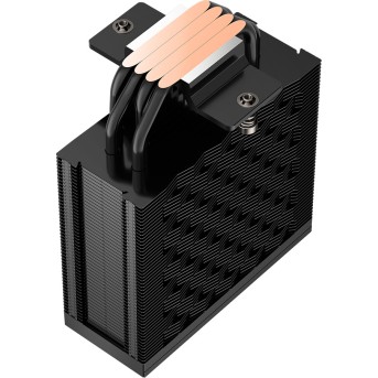 Вентилятор для процессора PCCooler TDP 245W 4-pin LGA Intel/<wbr>AMD - Metoo (2)