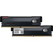 Оперативная память 32GB Kit (2x16GB) GEIL Orion V 5200Mhz DDR5 GVG532GB5200C42DC Titanium Grey