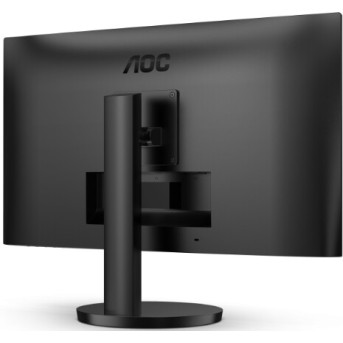 Монитор 27" AOC 27B3CF2/<wbr>01 IPS 1920x1080 100Hz 1мс 250кд/<wbr>м 1300:1 1xHDMI 1xUSB-C 2x2W Black - Metoo (8)