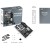 Материнская плата ASUS PRIME B760-PLUS D4, LGA1700 4xDDR4 4xSATA3 3xM.2 RAID VGA HDMI DP ATX - Metoo (2)