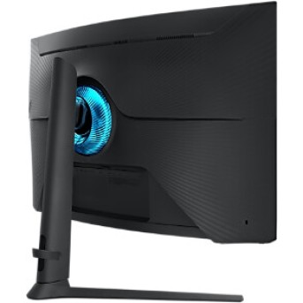 Монитор 32" SAMSUNG Odyssey Neo G7 LS32BG752NIXCI VA 4K UHD 165GHz 1мс 350кд/<wbr>м2 1млн:1 2xHDMI 1xDP - Metoo (8)