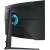 Монитор 32" SAMSUNG Odyssey Neo G7 LS32BG752NIXCI VA 4K UHD 165GHz 1мс 350кд/<wbr>м2 1млн:1 2xHDMI 1xDP - Metoo (8)