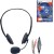 Наушники с микрофоном Defender Aura 102, стерео, 1,8 м. - Metoo (3)
