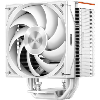 Вентилятор для процессора PCCooler TDP 245W 4-pin LGA Intel/<wbr>AMD - Metoo (6)