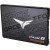 Твердотельный накопитель 256GB SSD TeamGroup VULCAN Z 2.5” SATA3 R520Mb/<wbr>s, W450MB/<wbr>s T253TZ256G0C101 - Metoo (4)