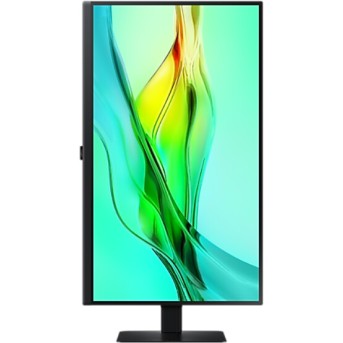 Монитор 27" SAMSUNG LS27D604UAIXCI IPS 2560x1440 100Hz 5мс 350 кд/м2 1000:1 1xDP 1xHDMI 3xUSB USB-C в Metoo.kz - Metoo (3)