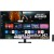 Монитор 43" SAMSUNG SMART M7 VA 3840x2160 60Hz 4мс 300кд/<wbr>м2 5000:1 2xHDMI USB-C 3xUSB LS43DM700UIXCI - Metoo (1)