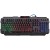 Клавиатура проводная игровая Defender Legion GK-010DL, ENG/<wbr>RUS, USB, RGB подсветка - Metoo (1)