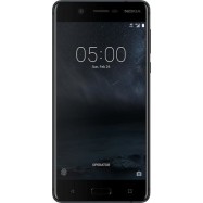 Смартфон Nokia 5 DS Черный