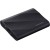 Внешний SSD 1000Gb Samsung T9 USB 3.2 Gen 2x2 (20 Гбит/<wbr>c) AES 256-bit черный MU-PG1T0B/<wbr>EU - Metoo (2)