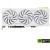 Видеокарта ASUS GeForce RTX4070Ti SUPER OC, GDDR6X 16GB 2xHDMI 3xDP TUF-RTX4070TIS-O16G-BTF-WHITE - Metoo (1)