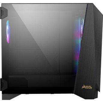 Компьютерный корпус MSI MEG PROSPECT 700R EATX/<wbr>ATX/<wbr>mATX/<wbr>ITX, 3xUSB 3.2 Gen1, ARGB, ATX - Metoo (2)