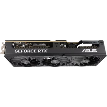 Видеокарта ASUS GeForce RTX4070 Ti SUPER OC Edition 16Gb GDDR6X PRIME-RTX4070TIS-O16G - Metoo (7)