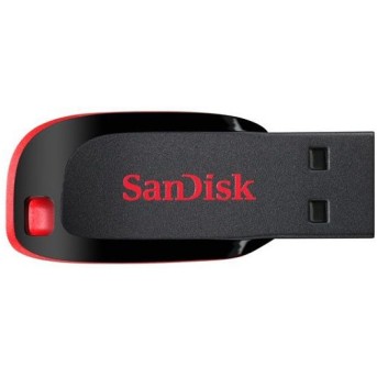 USB флешка 16Gb SanDisk SDCZ50-016G-B35 - Metoo (1)