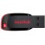 USB флешка 16Gb SanDisk SDCZ50-016G-B35 - Metoo (1)