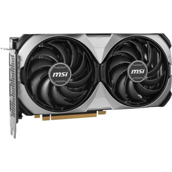 Видеокарта MSI GeForce RTX 4070 SUPER 12G VENTUS 2X, 12GB, GDDR6X, HDMI 3xDP - Metoo (5)