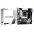 Материнская плата ASRock B760M PRO RS/<wbr>D4 LGA1700 4xDDR4 4xSATA RAID 2xM.2 HDMI DP mATX - Metoo (1)