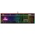 Игровая Клавиатура MSI Vigor GK80 CR RU USB 2.0/<wbr>104клавиши/<wbr>переключатели CHERRY MX RGB Red/<wbr>кабель 2м - Metoo (1)
