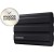 Внешний SSD 1000Gb Samsung T7 Shield USB 3.2 Gen.2 (10 Гбит/<wbr>c) AES 256 Черный MU-PE1T0S/<wbr>EU - Metoo (2)