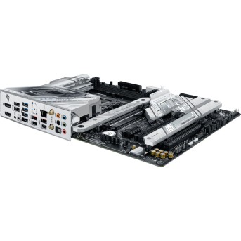 Материнская плата ASUS LGA1700 4xDDR4 6xSATA3 RAID 4xM.2 HDMI DP ATX - Metoo (6)