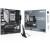 Материнская плата ASUS AM5 4xDDR5 4xSATA3 RAID 2xM.2 VGA HDMI DP mATX - Metoo (3)