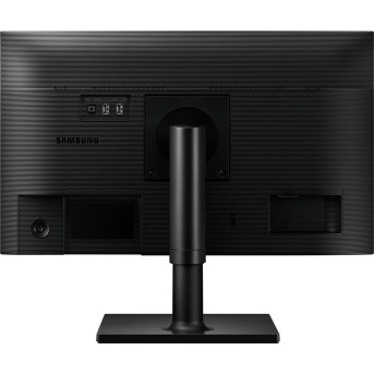 Монитор 27" SAMSUNG F27T450FQI IPS 1920x1080 5мс 200 кд/м2 1000:1 HDMI DP LF27T450FQIXCI в Metoo.kz - Metoo (3)