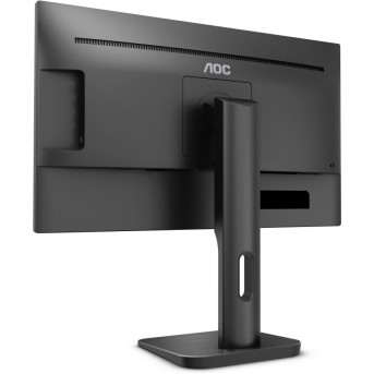 Монитор 23.8" AOC 24P1 IPS 1920x1080 5 ms 250кдм 1000:1 50М:1 178/<wbr>178º 1xHDMI 1xDP 1xVGA 1xDVI 4xUSB - Metoo (5)