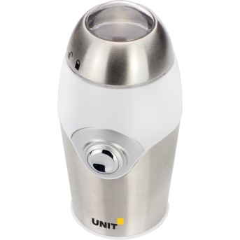 Кофемолка UNIT UCG-112 - Metoo (3)
