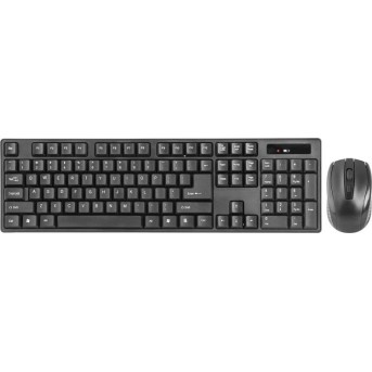 Клавиатура и мышь Defender C-915 - Metoo (1)
