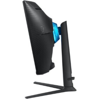 Монитор 32" SAMSUNG Odyssey G6 LS32BG650EIXCI VA 2560x1440 240GHz 1мс 350кд/<wbr>м2 2500:1 2xHDMI 1xDP - Metoo (2)