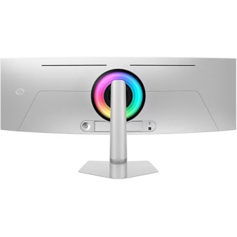Монитор 49" SAMSUNG Odyssey OLED G9 LS49CG930SIXCI DQHD 1800R 240Hz 0.03мс 250кдм2 1млн:1 HDMI DP - Metoo (15)