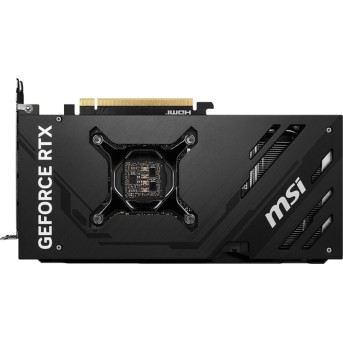 Видеокарта MSI GeForce , 12G GDDR6X 192bit 1xHDMI 3xDP - Metoo (3)