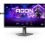 Монитор Игровой 24,1" AOC AGON AG246FK IPS 540Hz 0,3ms 400cd/<wbr>m2 1000:1 2xHDMI DP 4xUSB 3.2 Черный - Metoo (1)