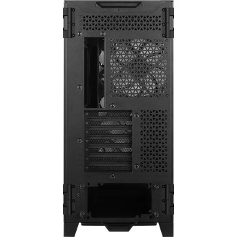 Компьютерный корпус MSI MEG PROSPECT 700R EATX/<wbr>ATX/<wbr>mATX/<wbr>ITX, 3xUSB 3.2 Gen1, ARGB, ATX - Metoo (5)