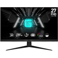 Монитор 27" MSI G2712F Ultra Rapid IPS 1920x1080 180Hz 1ms 1000:1 2xHDMI 1xDP